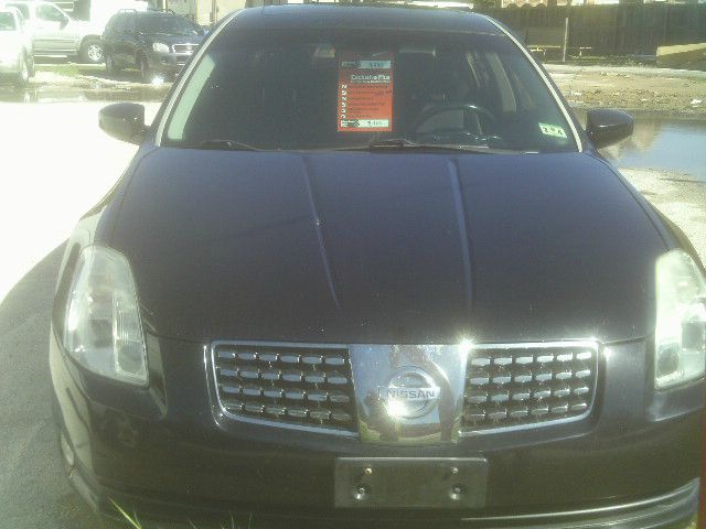 Nissan Maxima 2006 photo 1