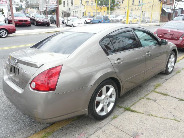 Nissan Maxima 2006 photo 1