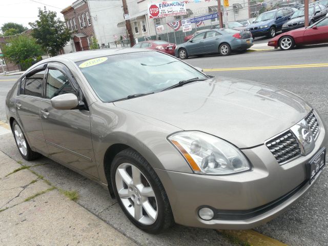 Nissan Maxima 2006 photo 2