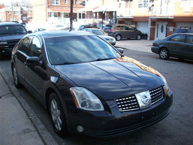 Nissan Maxima 2006 photo 1