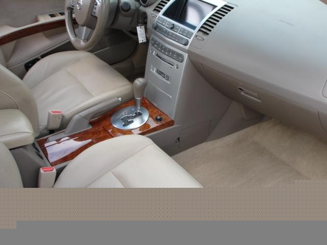 Nissan Maxima 2006 photo 5