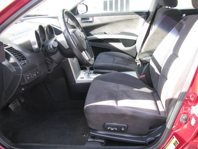 Nissan Maxima 2006 photo 2