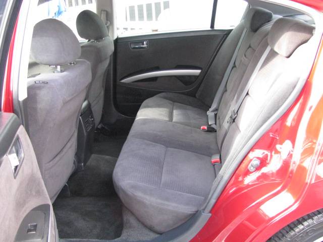 Nissan Maxima 2006 photo 4