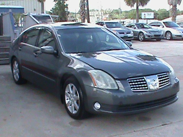 Nissan Maxima 2006 photo 1