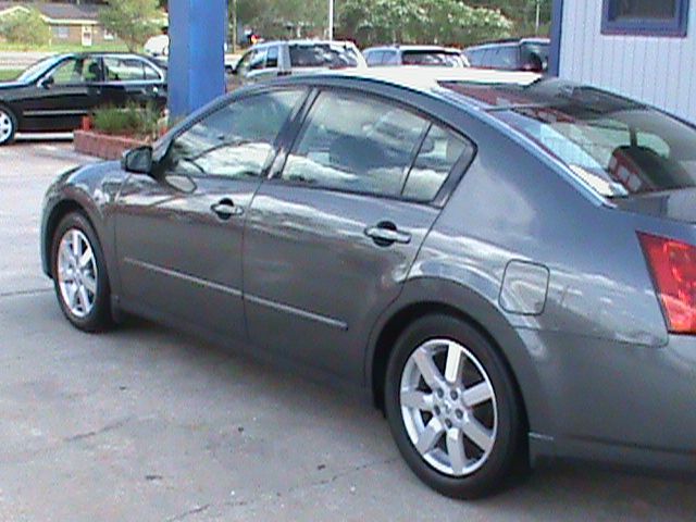 Nissan Maxima 2006 photo 3