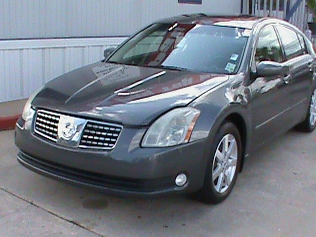 Nissan Maxima 2006 photo 5