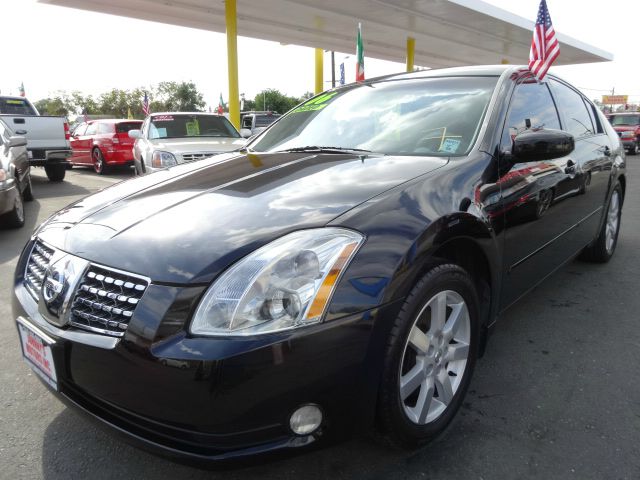 Nissan Maxima 2006 photo 4