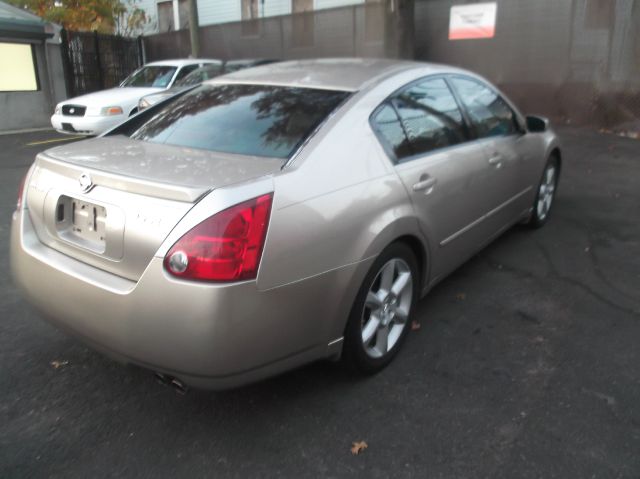 Nissan Maxima 2006 photo 2