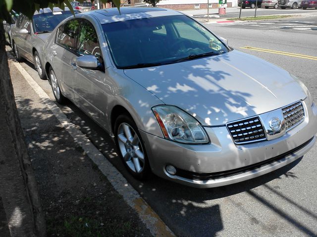 Nissan Maxima 2006 photo 11