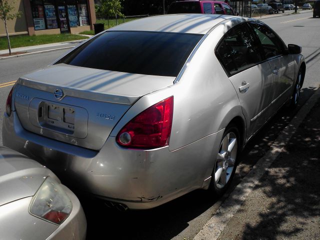 Nissan Maxima 2006 photo 3