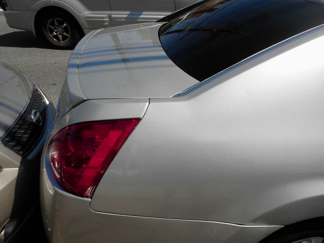 Nissan Maxima 2006 photo 4