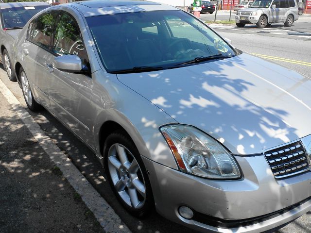 Nissan Maxima 2006 photo 6