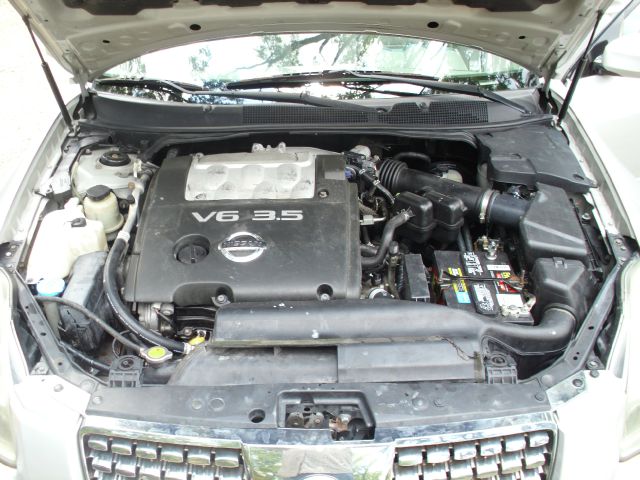 Nissan Maxima 2006 photo 1