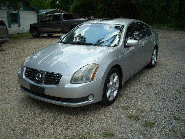 Nissan Maxima 2006 photo 10