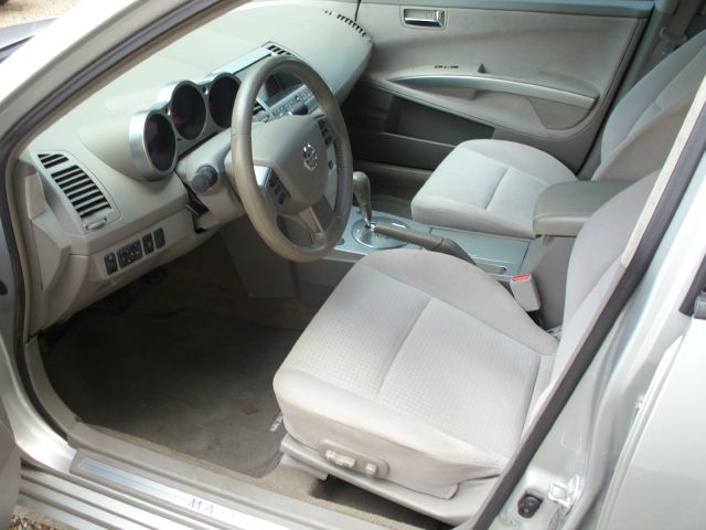 Nissan Maxima 2006 photo 2