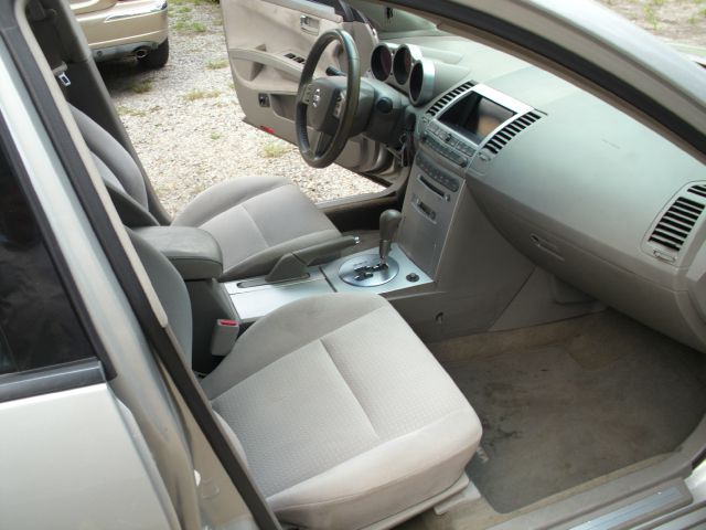 Nissan Maxima 2006 photo 4