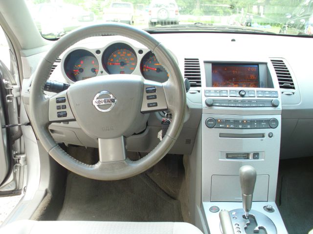 Nissan Maxima 2006 photo 6