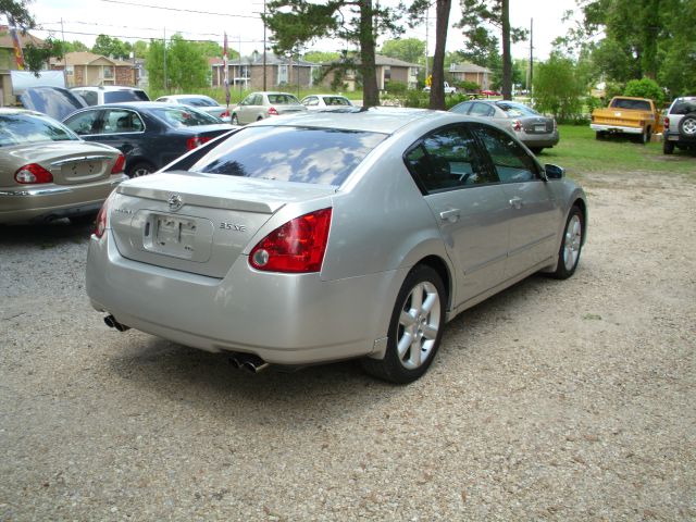 Nissan Maxima 2006 photo 9