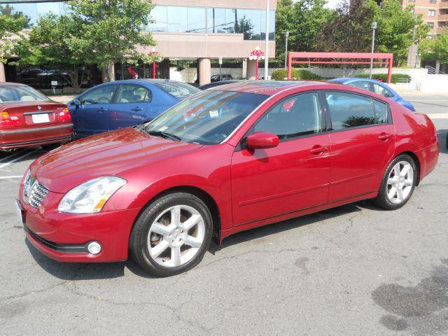 Nissan Maxima 2006 photo 1