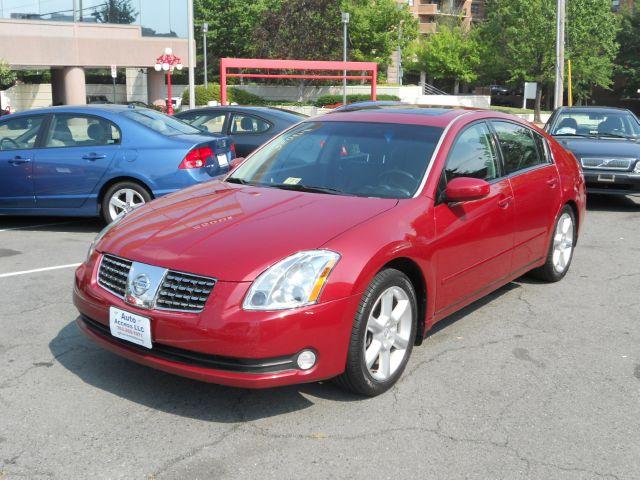 Nissan Maxima 2006 photo 2