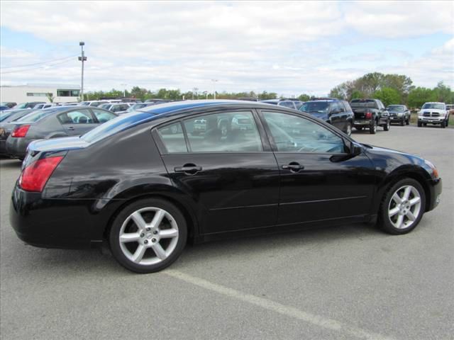 Nissan Maxima 2006 photo 2