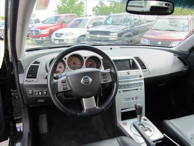 Nissan Maxima 2006 photo 4