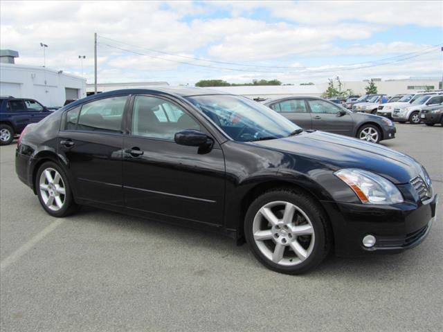 Nissan Maxima 2006 photo 5