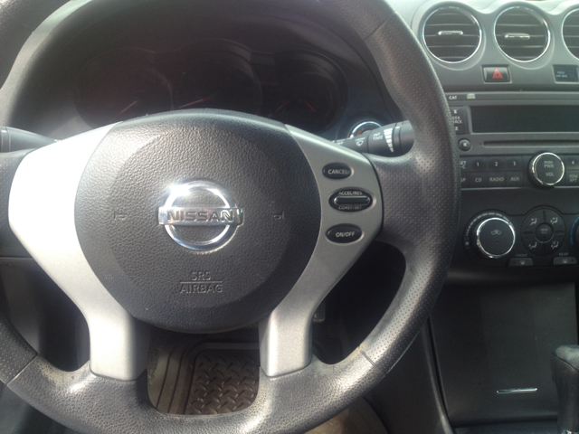 Nissan Maxima 2006 photo 1