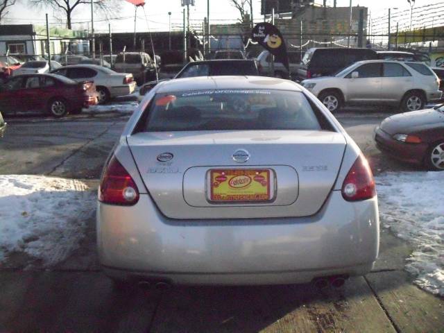 Nissan Maxima 2006 photo 2