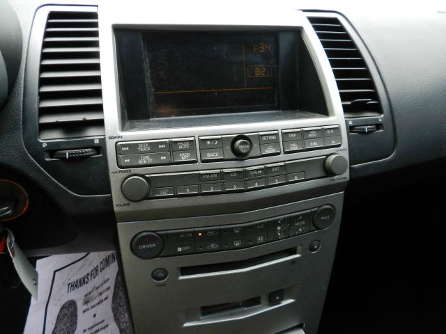 Nissan Maxima 2006 photo 3