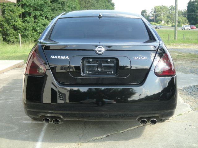 Nissan Maxima 2006 photo 1