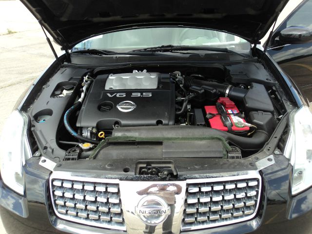 Nissan Maxima 2006 photo 3