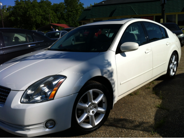 Nissan Maxima 2006 photo 2