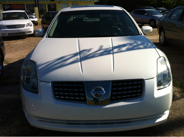 Nissan Maxima 2006 photo 7