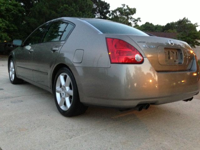 Nissan Maxima 2006 photo 2