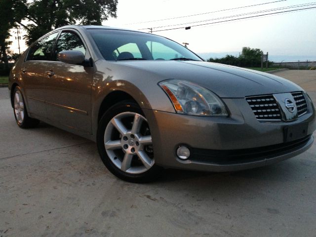 Nissan Maxima 2006 photo 3