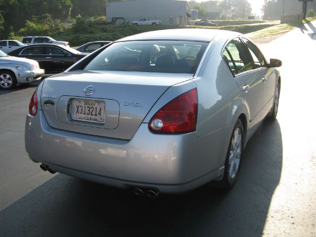 Nissan Maxima 2006 photo 3