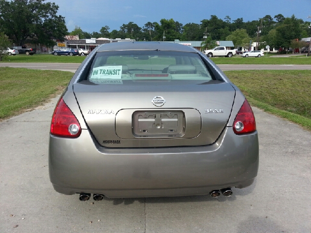 Nissan Maxima 2006 photo 1