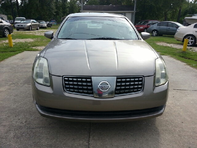 Nissan Maxima 2006 photo 2