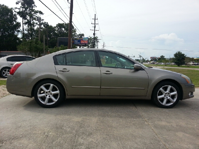 Nissan Maxima 2006 photo 3