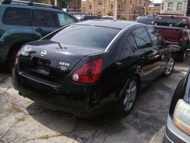 Nissan Maxima 2006 photo 1