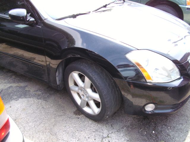 Nissan Maxima 2006 photo 2