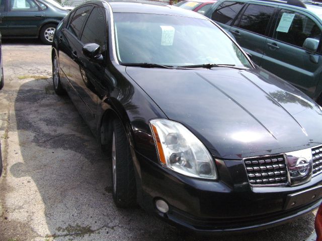 Nissan Maxima 2006 photo 3