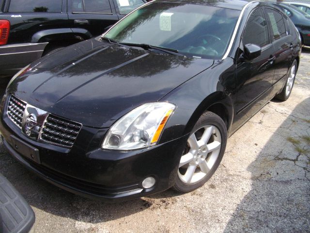 Nissan Maxima 2006 photo 4