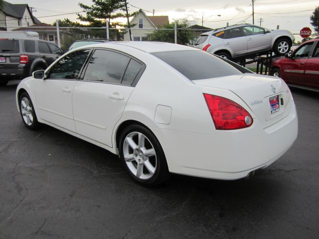 Nissan Maxima 2006 photo 1