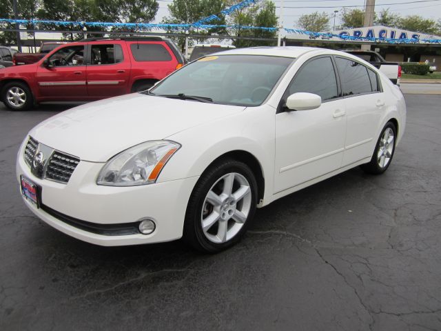 Nissan Maxima 2006 photo 2