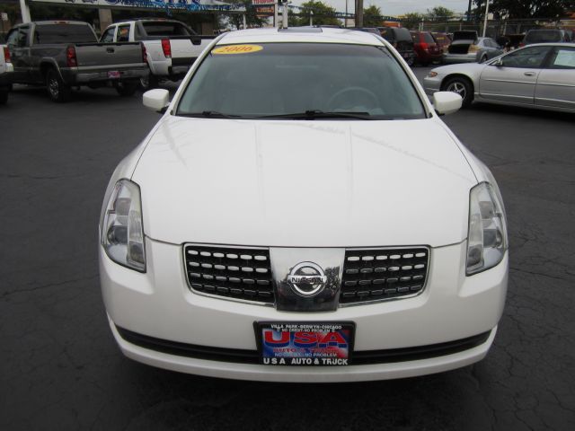 Nissan Maxima 2006 photo 4