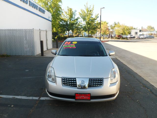 Nissan Maxima 2006 photo 1