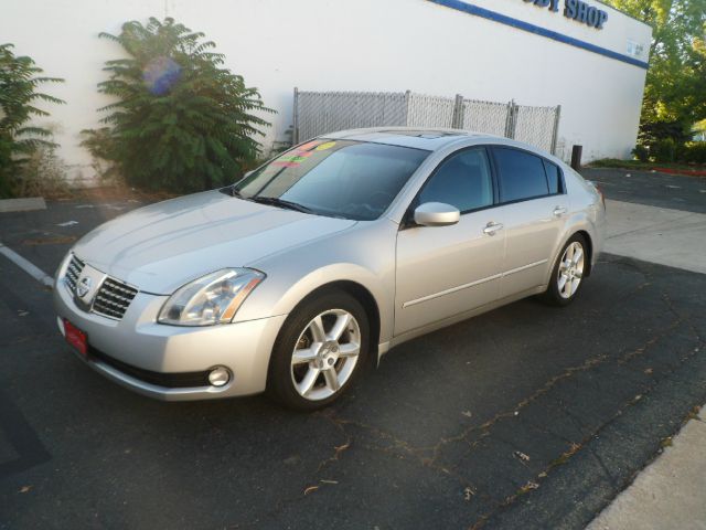 Nissan Maxima 2006 photo 2