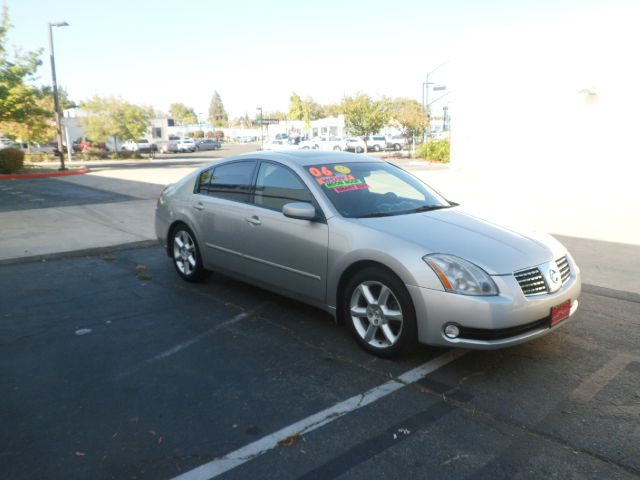 Nissan Maxima 2006 photo 3